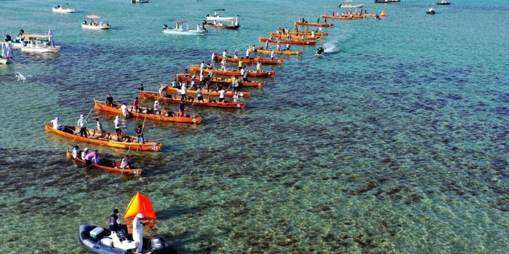 Al Dhafrah Water Festival More Ambitious Than Ever!