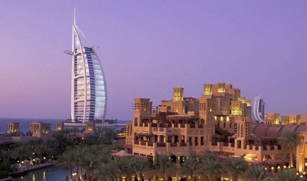 Dubai and Abu Dhabi: Coveted Global Cities in the Spotlight