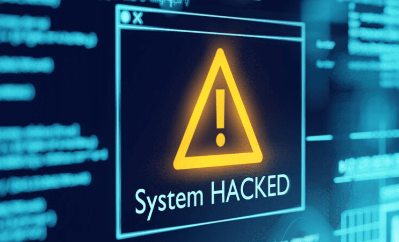 Cyber-attacks in the UAE