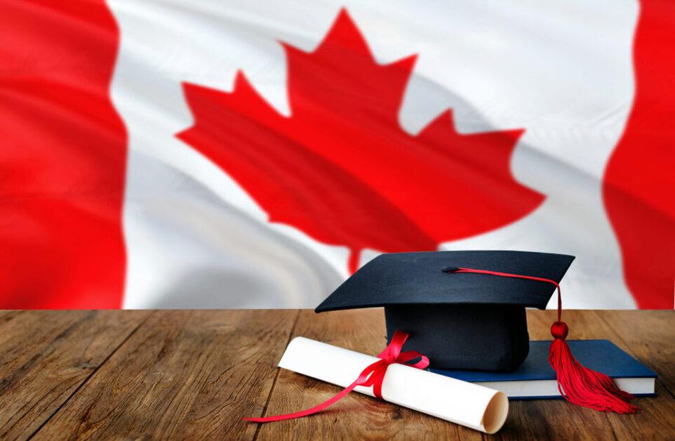 The first Canadian Global Education Fair in Dubai