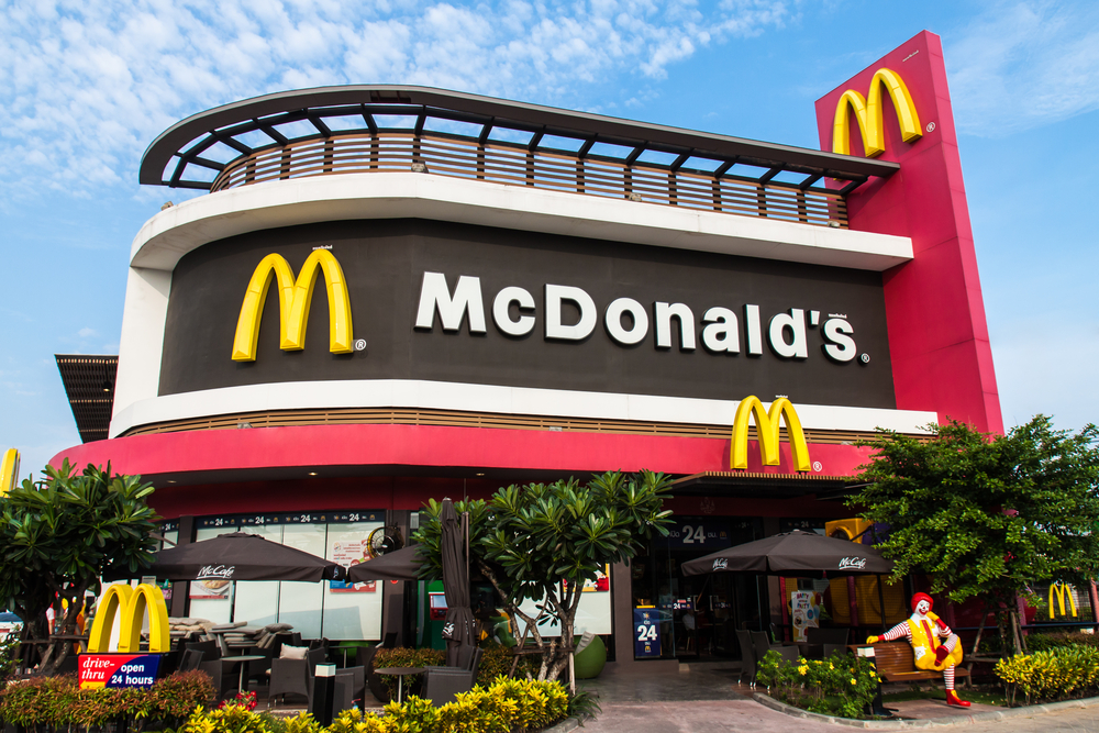 McDonald's UAE: Pioneering food safety with a captivating guide